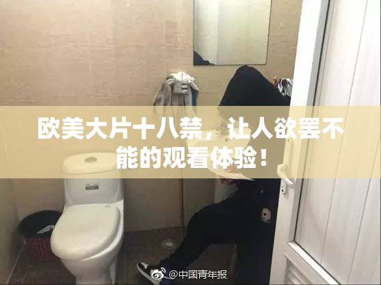 欧美大片十八禁，让人欲罢不能的观看体验！