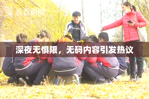 深夜无惧限，无码内容引发热议