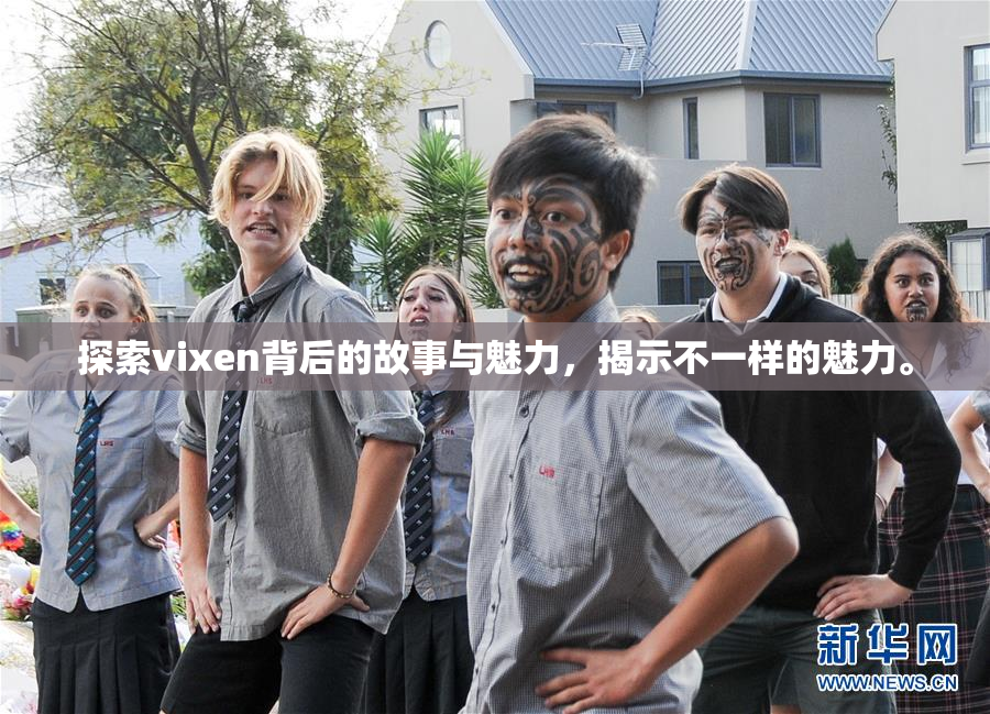 探索vixen背后的故事与魅力，揭示不一样的魅力。
