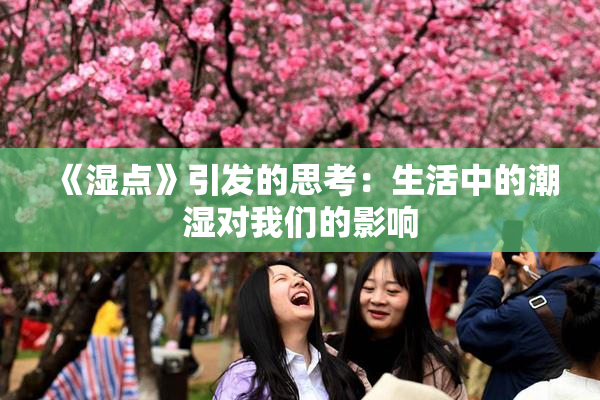 《湿点》引发的思考：生活中的潮湿对我们的影响