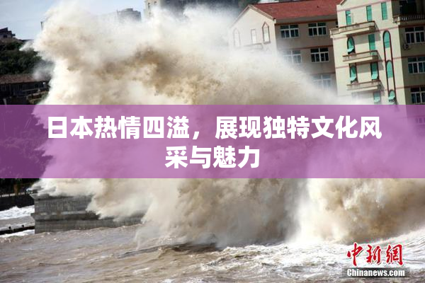 日本热情四溢，展现独特文化风采与魅力