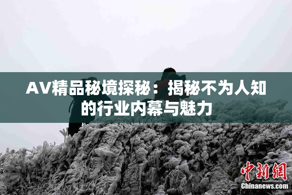 AV精品秘境探秘：揭秘不为人知的行业内幕与魅力