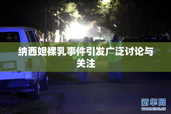 纳西妲裸乳事件引发广泛讨论与关注