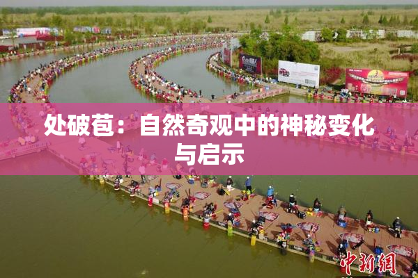 处破苞：自然奇观中的神秘变化与启示
