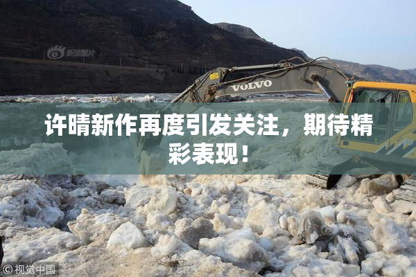 许晴新作再度引发关注，期待精彩表现！