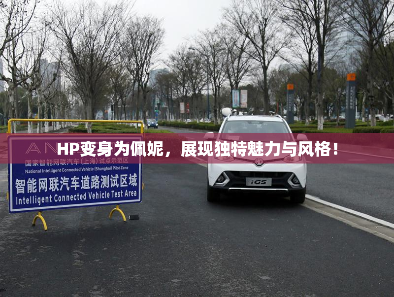 HP变身为佩妮，展现独特魅力与风格！
