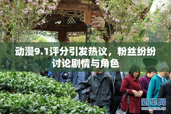 动漫9.1评分引发热议，粉丝纷纷讨论剧情与角色
