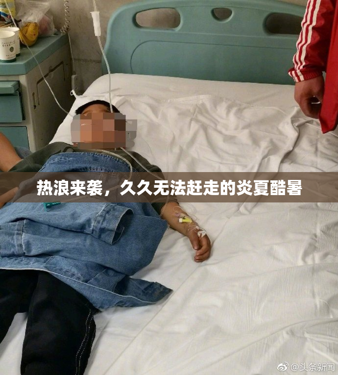 热浪来袭，久久无法赶走的炎夏酷暑