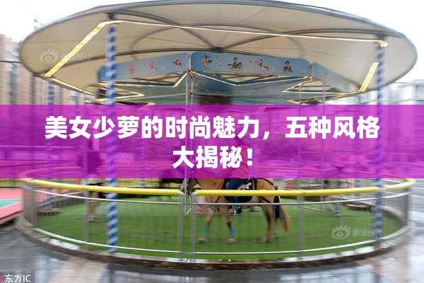 美女少萝的时尚魅力，五种风格大揭秘！