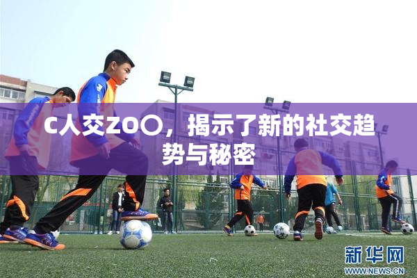 C人交ZO〇，揭示了新的社交趋势与秘密