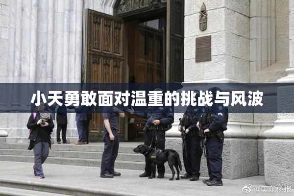 小天勇敢面对温重的挑战与风波