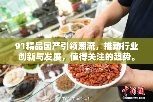 91精品国产引领潮流，推动行业创新与发展，值得关注的趋势。