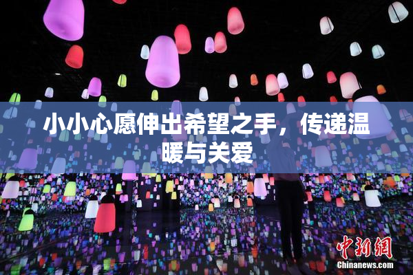 小小心愿伸出希望之手，传递温暖与关爱