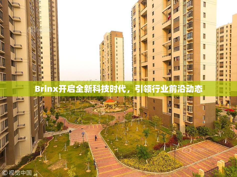 Brinx开启全新科技时代，引领行业前沿动态