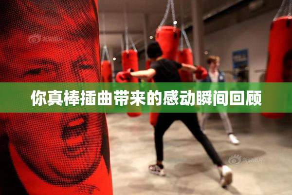 你真棒插曲带来的感动瞬间回顾