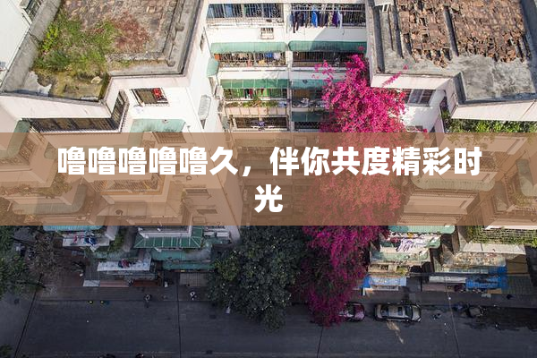 噜噜噜噜噜久，伴你共度精彩时光