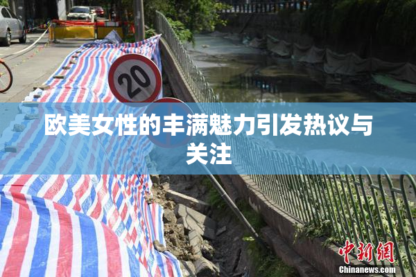 欧美女性的丰满魅力引发热议与关注