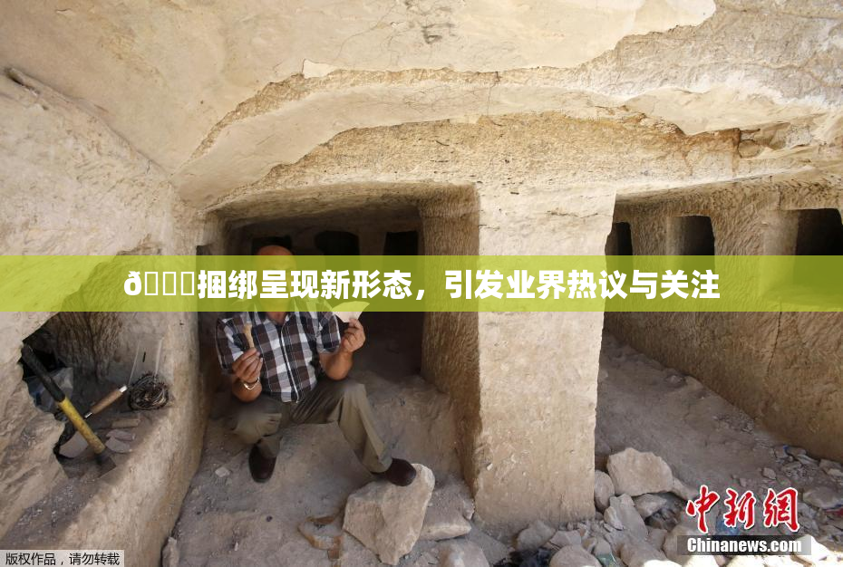 🔞捆绑呈现新形态，引发业界热议与关注
