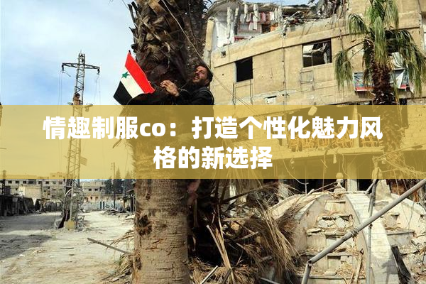 情趣制服co：打造个性化魅力风格的新选择