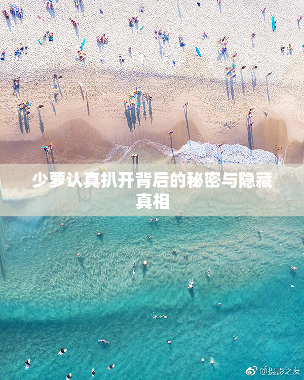 少萝认真扒开背后的秘密与隐藏真相
