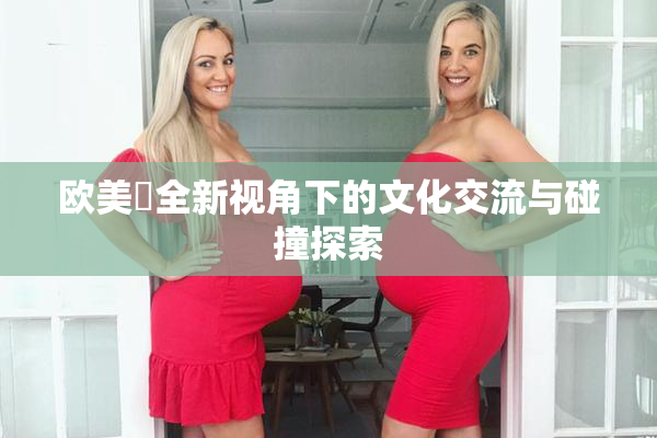 欧美巜全新视角下的文化交流与碰撞探索