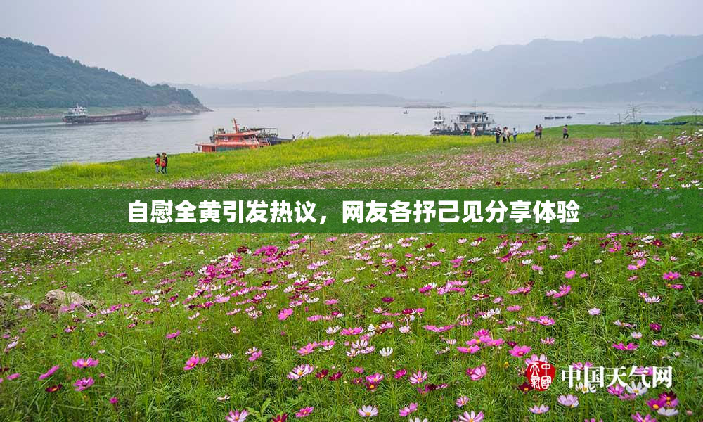 自慰全黄引发热议，网友各抒己见分享体验
