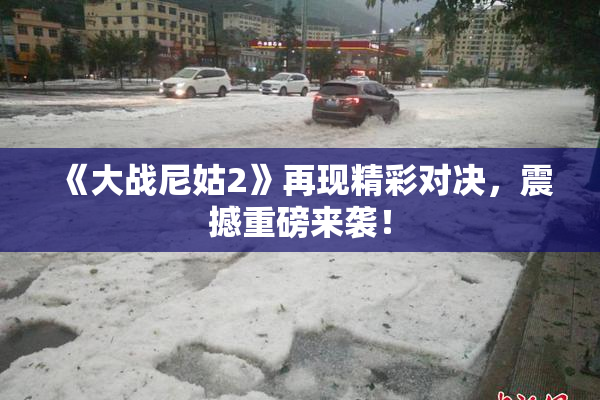 《大战尼姑2》再现精彩对决，震撼重磅来袭！