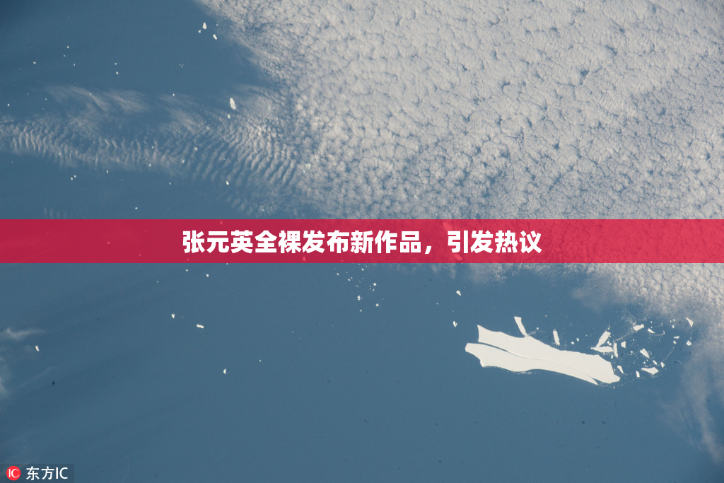 张元英全裸发布新作品，引发热议