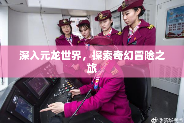 深入元龙世界，探索奇幻冒险之旅