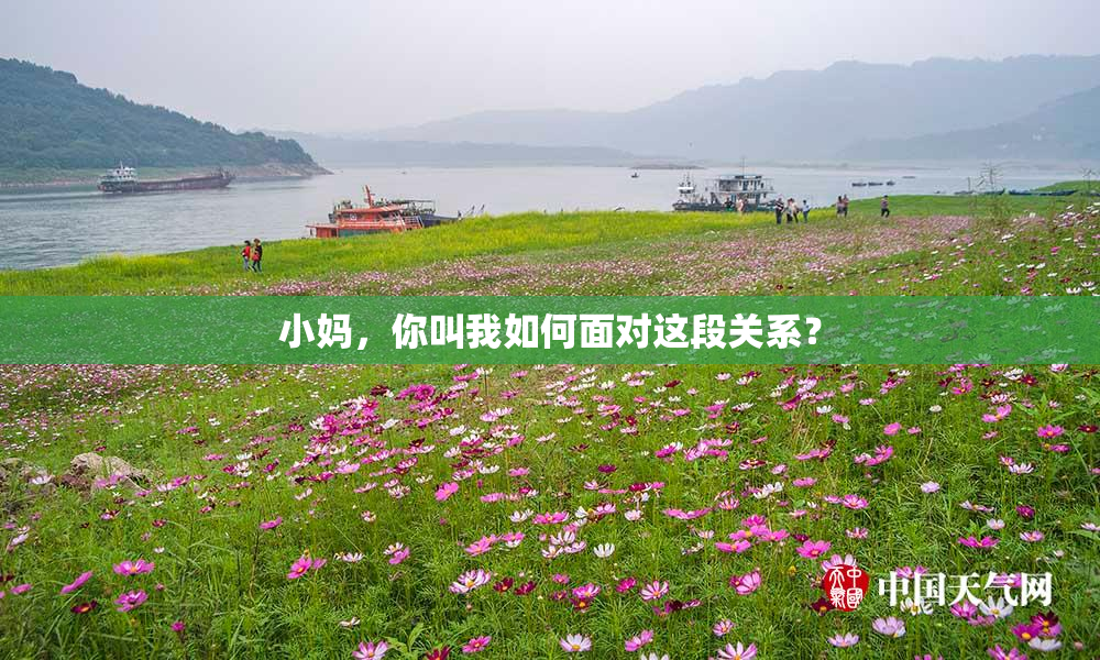 小妈，你叫我如何面对这段关系？