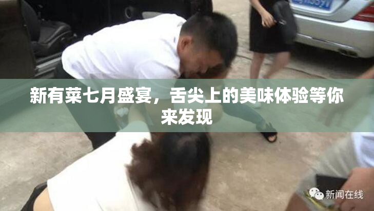 新有菜七月盛宴，舌尖上的美味体验等你来发现