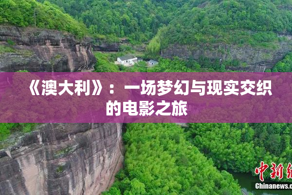 《澳大利》：一场梦幻与现实交织的电影之旅