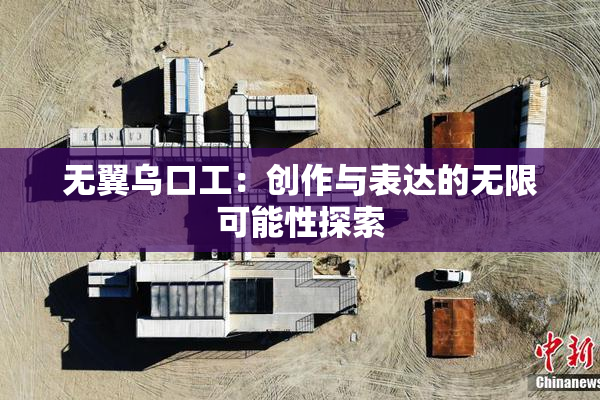 无翼乌口工：创作与表达的无限可能性探索