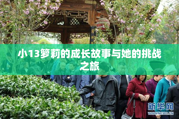 小13箩莉的成长故事与她的挑战之旅