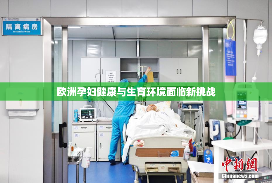欧洲孕妇健康与生育环境面临新挑战