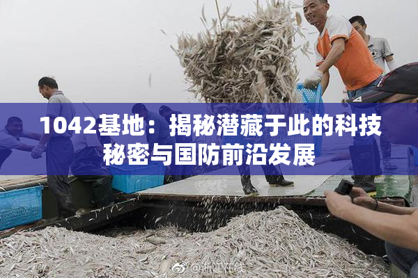 1042基地：揭秘潜藏于此的科技秘密与国防前沿发展