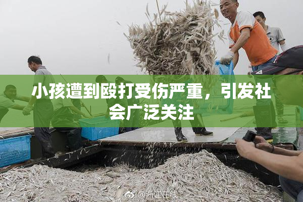 小孩遭到殴打受伤严重，引发社会广泛关注