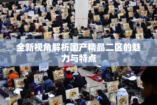 全新视角解析国产精品二区的魅力与特点
