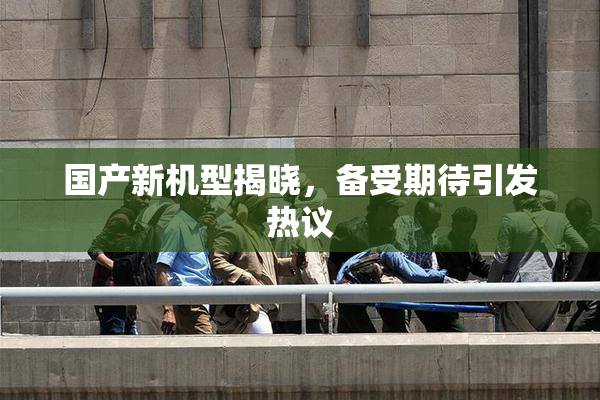 国产新机型揭晓，备受期待引发热议