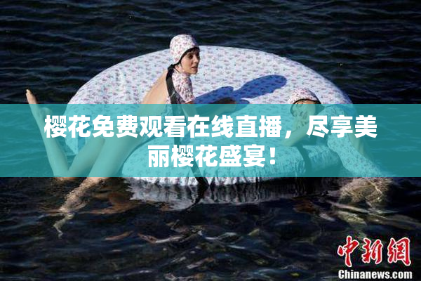 樱花免费观看在线直播，尽享美丽樱花盛宴！