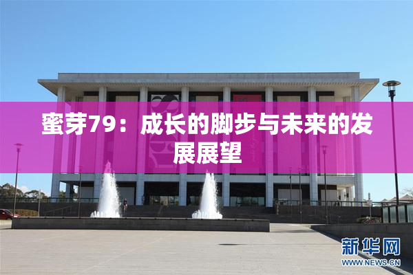 蜜芽79：成长的脚步与未来的发展展望