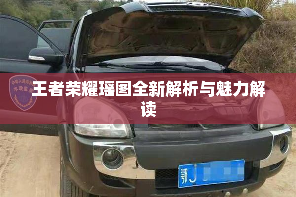 王者荣耀瑶图全新解析与魅力解读