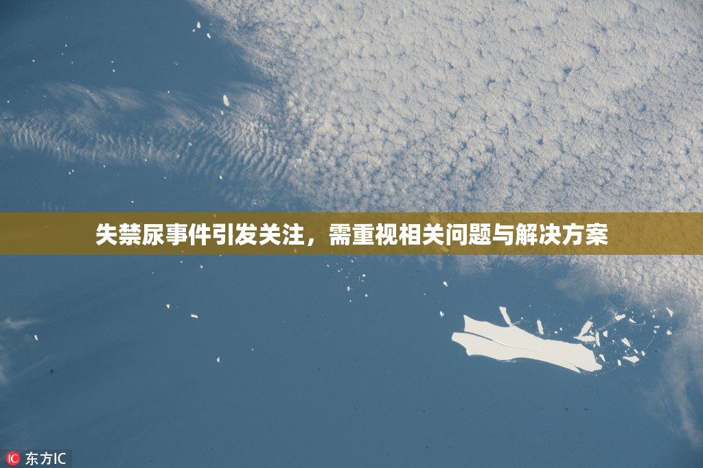 失禁尿事件引发关注，需重视相关问题与解决方案