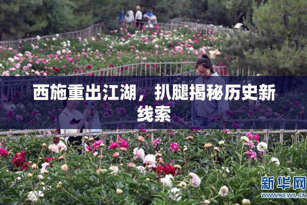 西施重出江湖，扒腿揭秘历史新线索