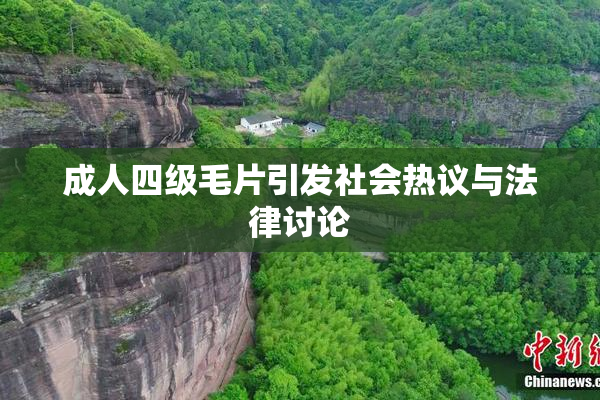 成人四级毛片引发社会热议与法律讨论