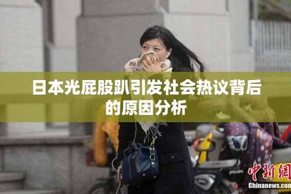 日本光屁股趴引发社会热议背后的原因分析