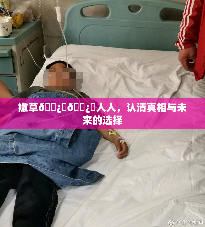 嫩草🌿‌🌿‌人人，认清真相与未来的选择