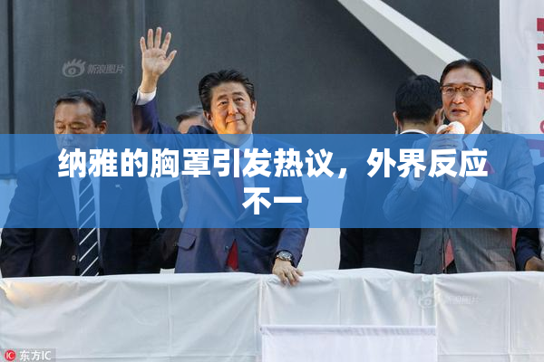 纳雅的胸罩引发热议，外界反应不一