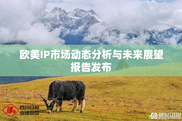 欧美IP市场动态分析与未来展望报告发布