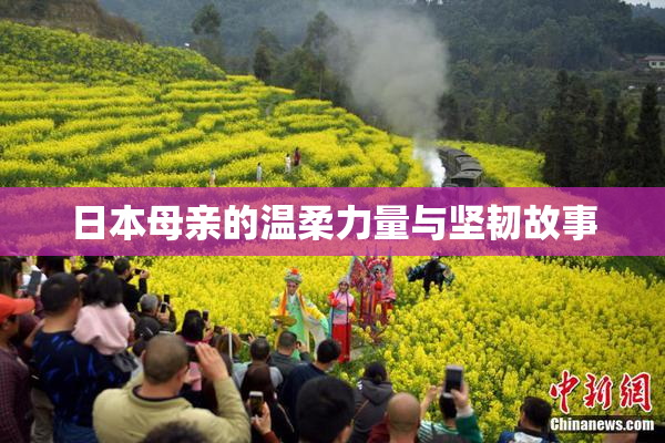 日本母亲的温柔力量与坚韧故事